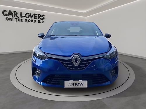 RENAULT Clio 1.0 tce techno gpl 100cv