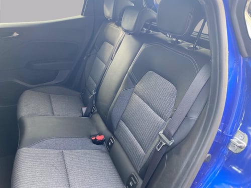 RENAULT Clio 1.0 tce techno gpl 100cv