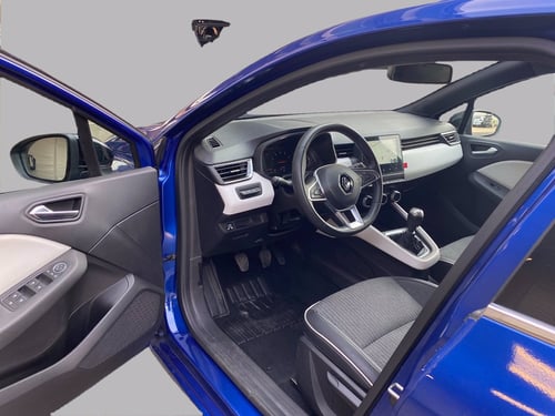 RENAULT Clio 1.0 tce techno gpl 100cv