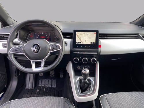 RENAULT Clio 1.0 tce techno gpl 100cv