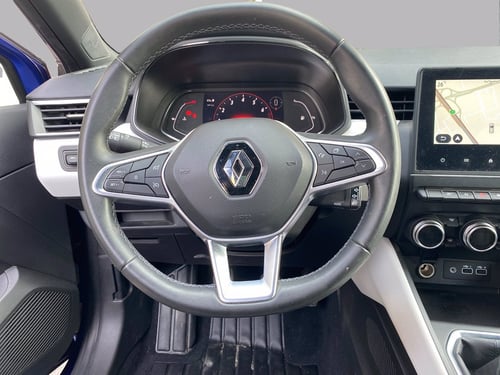 RENAULT Clio 1.0 tce techno gpl 100cv