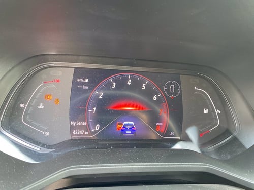 RENAULT Clio 1.0 tce techno gpl 100cv