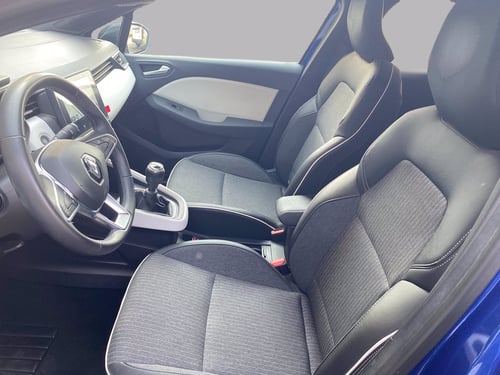 RENAULT Clio 1.0 tce techno gpl 100cv