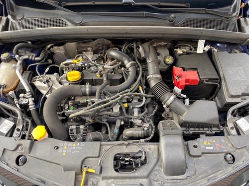 RENAULT Clio 1.0 tce techno gpl 100cv