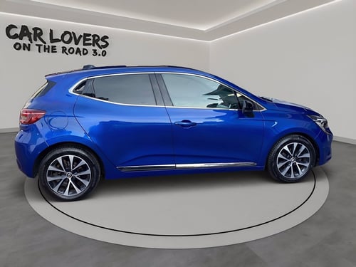 RENAULT Clio 1.0 tce techno gpl 100cv