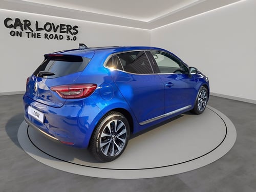 RENAULT Clio 1.0 tce techno gpl 100cv