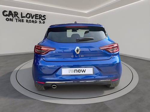 RENAULT Clio 1.0 tce techno gpl 100cv