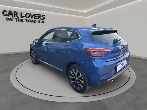 RENAULT Clio 1.0 tce techno gpl 100cv