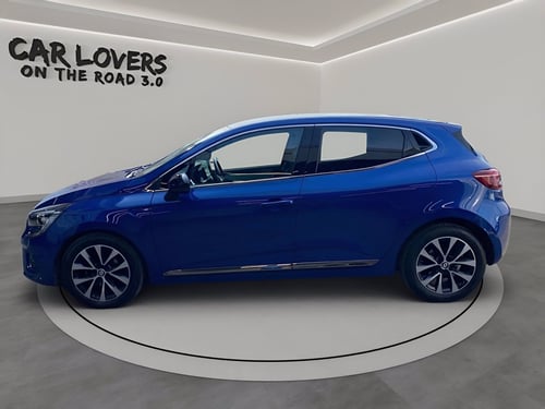 RENAULT Clio 1.0 tce techno gpl 100cv