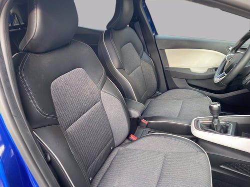 RENAULT Clio 1.0 tce techno gpl 100cv