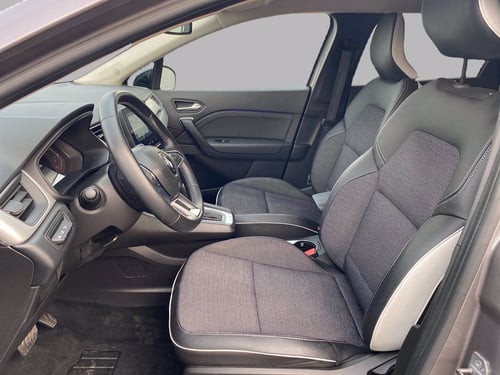 RENAULT Captur 1.6 e-tech hybrid intens 145cv auto