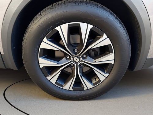 RENAULT Captur 1.6 e-tech hybrid intens 145cv auto