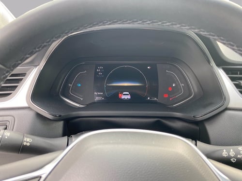 RENAULT Captur 1.6 e-tech full hybrid techno 145cv auto