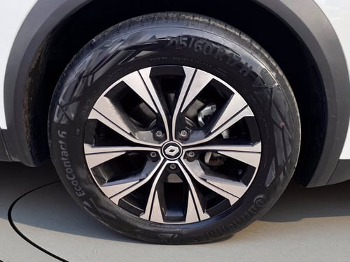 RENAULT Captur 1.6 e-tech full hybrid techno 145cv auto