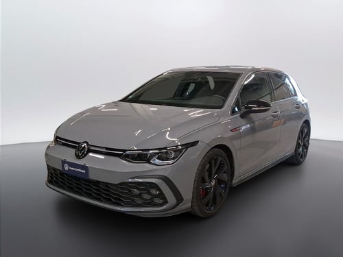 VOLKSWAGEN Golf 2.0 tsi gti 245cv dsg