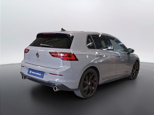 VOLKSWAGEN Golf 2.0 tsi gti 245cv dsg