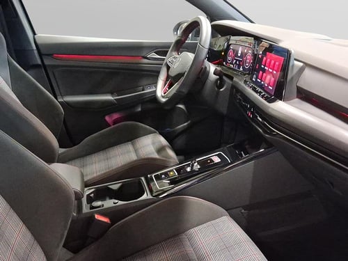 VOLKSWAGEN Golf 2.0 tsi gti 245cv dsg