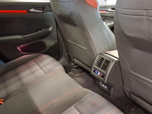VOLKSWAGEN Golf 2.0 tsi gti 245cv dsg