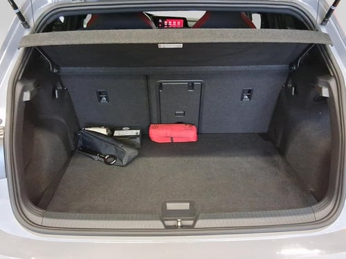 VOLKSWAGEN Golf 2.0 tsi gti 245cv dsg