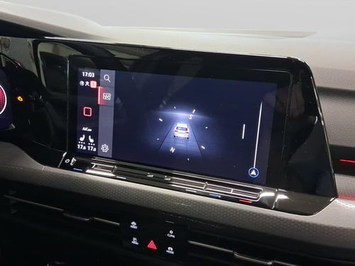 VOLKSWAGEN Golf 2.0 tsi gti 245cv dsg