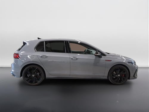 VOLKSWAGEN Golf 2.0 tsi gti 245cv dsg