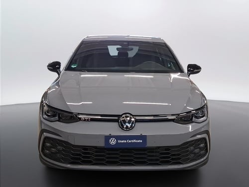 VOLKSWAGEN Golf 2.0 tsi gti 245cv dsg