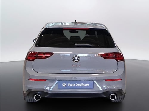 VOLKSWAGEN Golf 2.0 tsi gti 245cv dsg