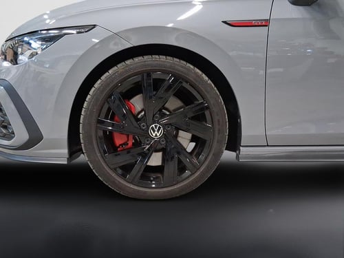 VOLKSWAGEN Golf 2.0 tsi gti 245cv dsg