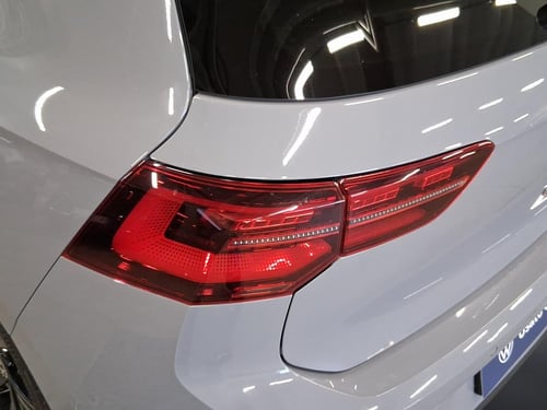 VOLKSWAGEN Golf 2.0 tsi gti 245cv dsg