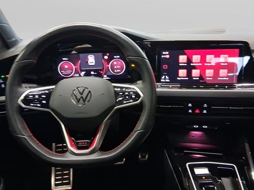 VOLKSWAGEN Golf 2.0 tsi gti 245cv dsg