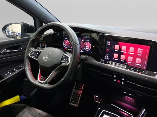 VOLKSWAGEN Golf 2.0 tsi gti 245cv dsg