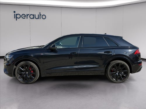 AUDI Q8 55 3.0 tfsi mhev sport quattro tiptronic