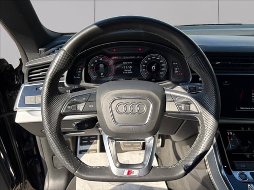 AUDI Q8 55 3.0 tfsi mhev sport quattro tiptronic