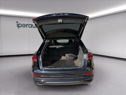 AUDI Q8 55 3.0 tfsi mhev sport quattro tiptronic