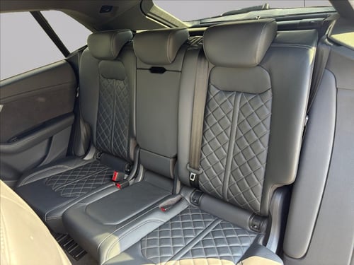 AUDI Q8 55 3.0 tfsi mhev sport quattro tiptronic