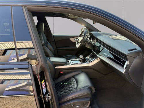 AUDI Q8 55 3.0 tfsi mhev sport quattro tiptronic