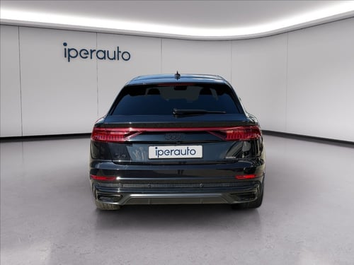 AUDI Q8 55 3.0 tfsi mhev sport quattro tiptronic