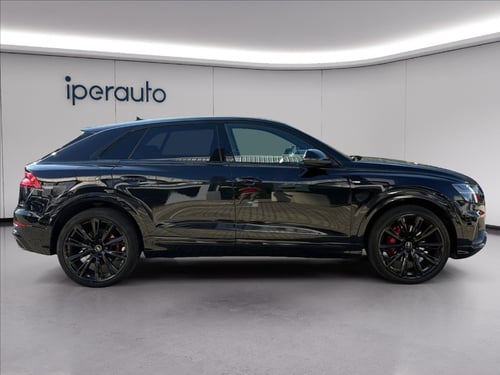 AUDI Q8 55 3.0 tfsi mhev sport quattro tiptronic