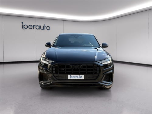 AUDI Q8 55 3.0 tfsi mhev sport quattro tiptronic