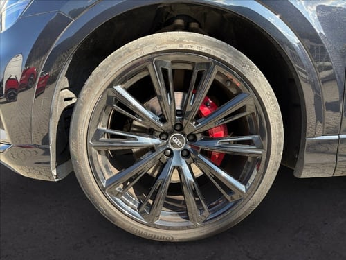AUDI Q8 55 3.0 tfsi mhev sport quattro tiptronic