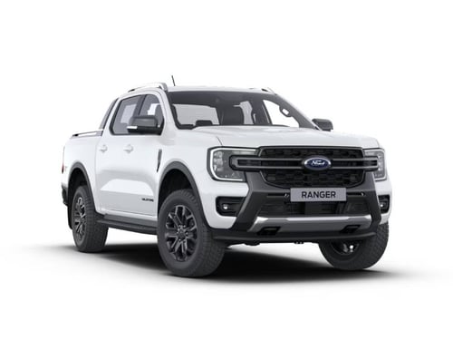 FORD Ranger 2.3 phev doppia cabina wildtrack awd 281cv auto