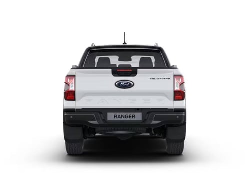 FORD Ranger 2.3 phev doppia cabina wildtrack awd 281cv auto