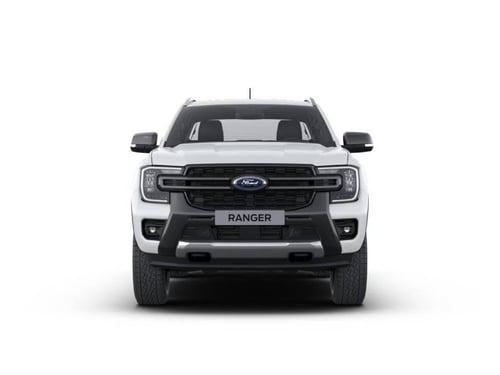 FORD Ranger 2.3 phev doppia cabina wildtrack awd 281cv auto