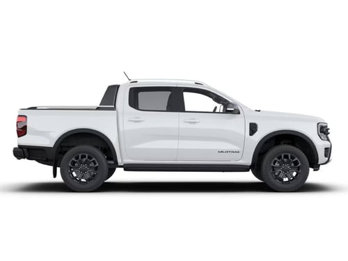 FORD Ranger 2.3 phev doppia cabina wildtrack awd 281cv auto