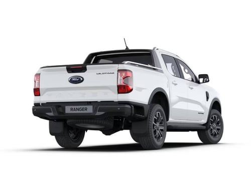 FORD Ranger 2.3 phev doppia cabina wildtrack awd 281cv auto