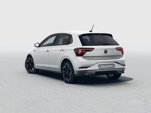 VOLKSWAGEN Polo 1.0 tsi r-line plus 95cv