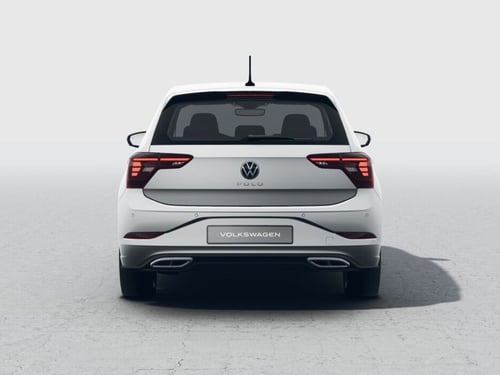 VOLKSWAGEN Polo 1.0 tsi r-line plus 95cv