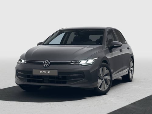 VOLKSWAGEN Golf 1.5 tsi edition plus 115cv