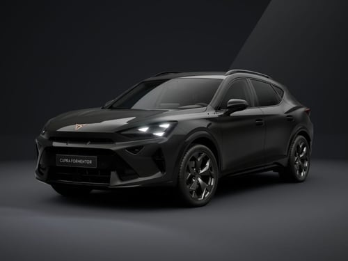 CUPRA Formentor 1.5 e-hybrid 204cv dsg