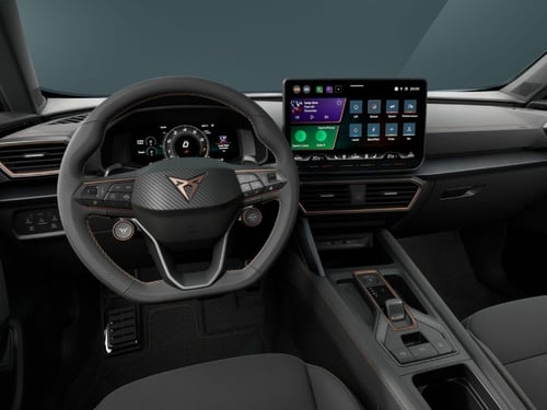 CUPRA Formentor 1.5 e-hybrid 204cv dsg